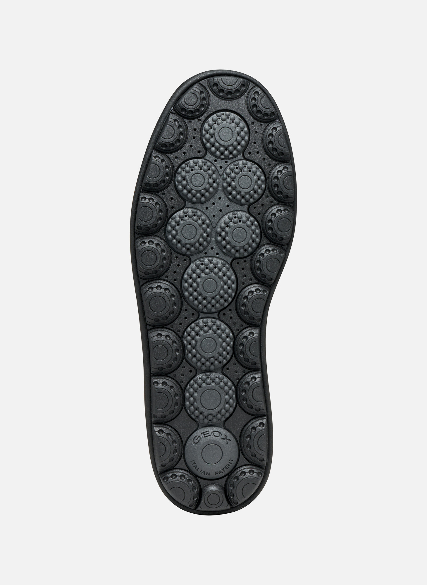 Baskets basses U SPHERICA ECUB-1.1 B ABX homme noir Geox Baskets basses U SPHERICA ECUB-1.1 B ABX homme noir Noir