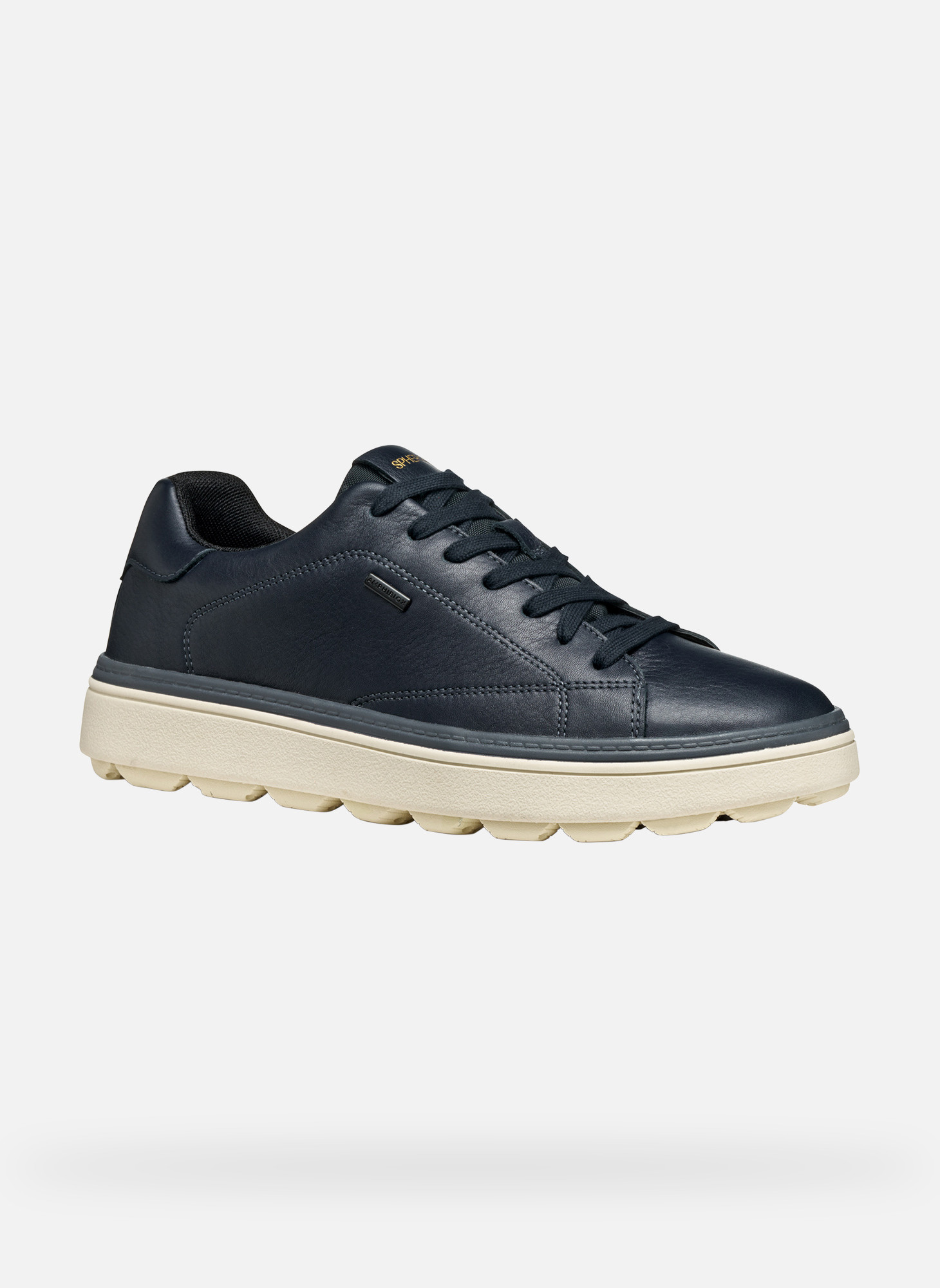 Baskets basses U SPHERICA ECUB-1.1 B ABX homme bleu Geox Baskets basses U SPHERICA ECUB-1.1 B ABX homme bleu Bleu