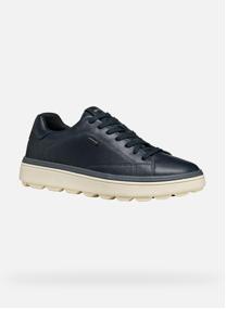 Baskets basses U SPHERICA ECUB-1.1 B ABX homme bleu Geox Baskets basses U SPHERICA ECUB-1.1 B ABX homme bleu Bleu
