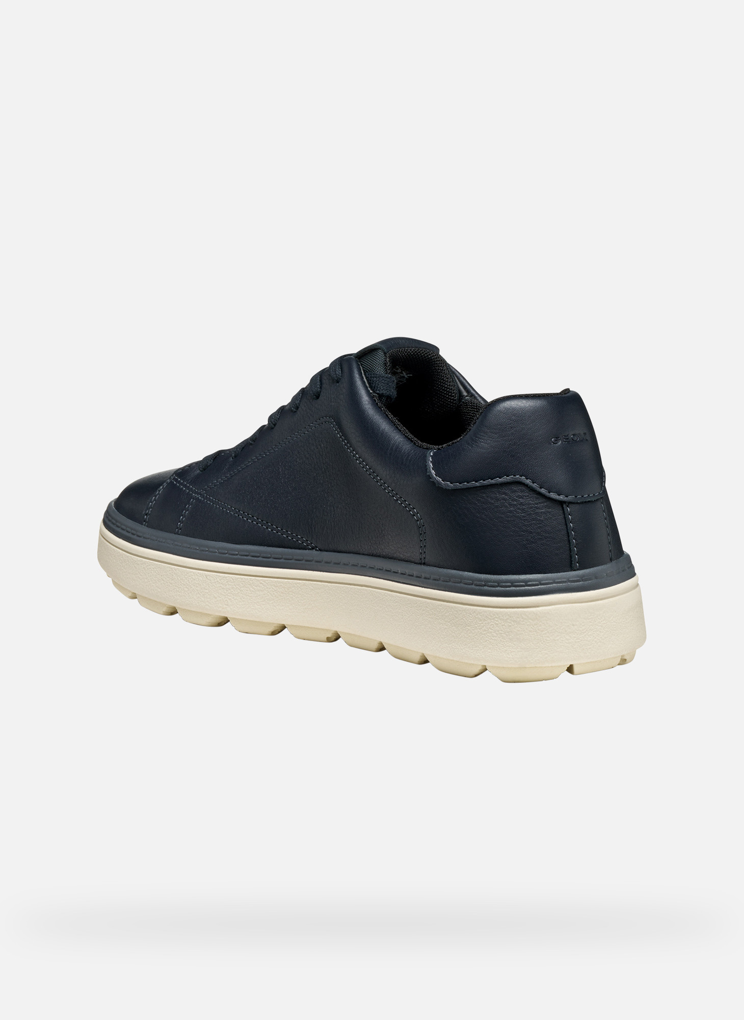 Baskets basses U SPHERICA ECUB-1.1 B ABX homme bleu Geox Baskets basses U SPHERICA ECUB-1.1 B ABX homme bleu Bleu