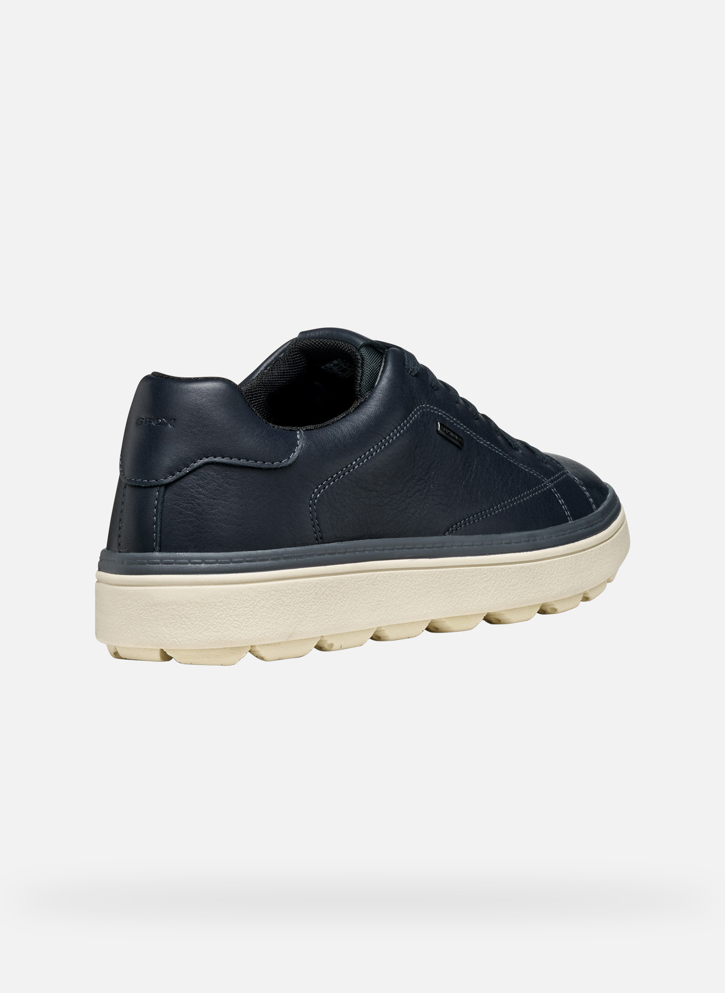 Baskets basses U SPHERICA ECUB-1.1 B ABX homme bleu Geox Baskets basses U SPHERICA ECUB-1.1 B ABX homme bleu Bleu
