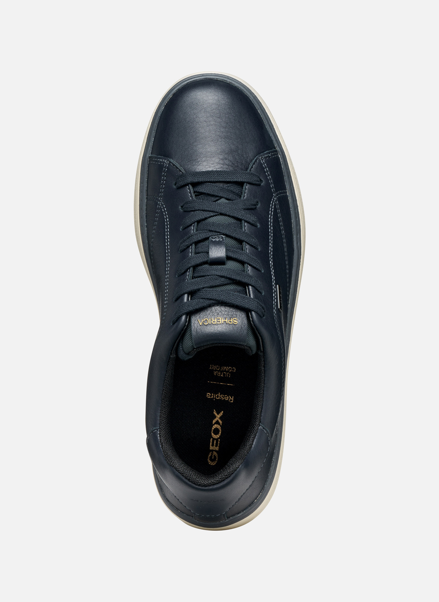 Baskets basses U SPHERICA ECUB-1.1 B ABX homme bleu Geox Baskets basses U SPHERICA ECUB-1.1 B ABX homme bleu Bleu