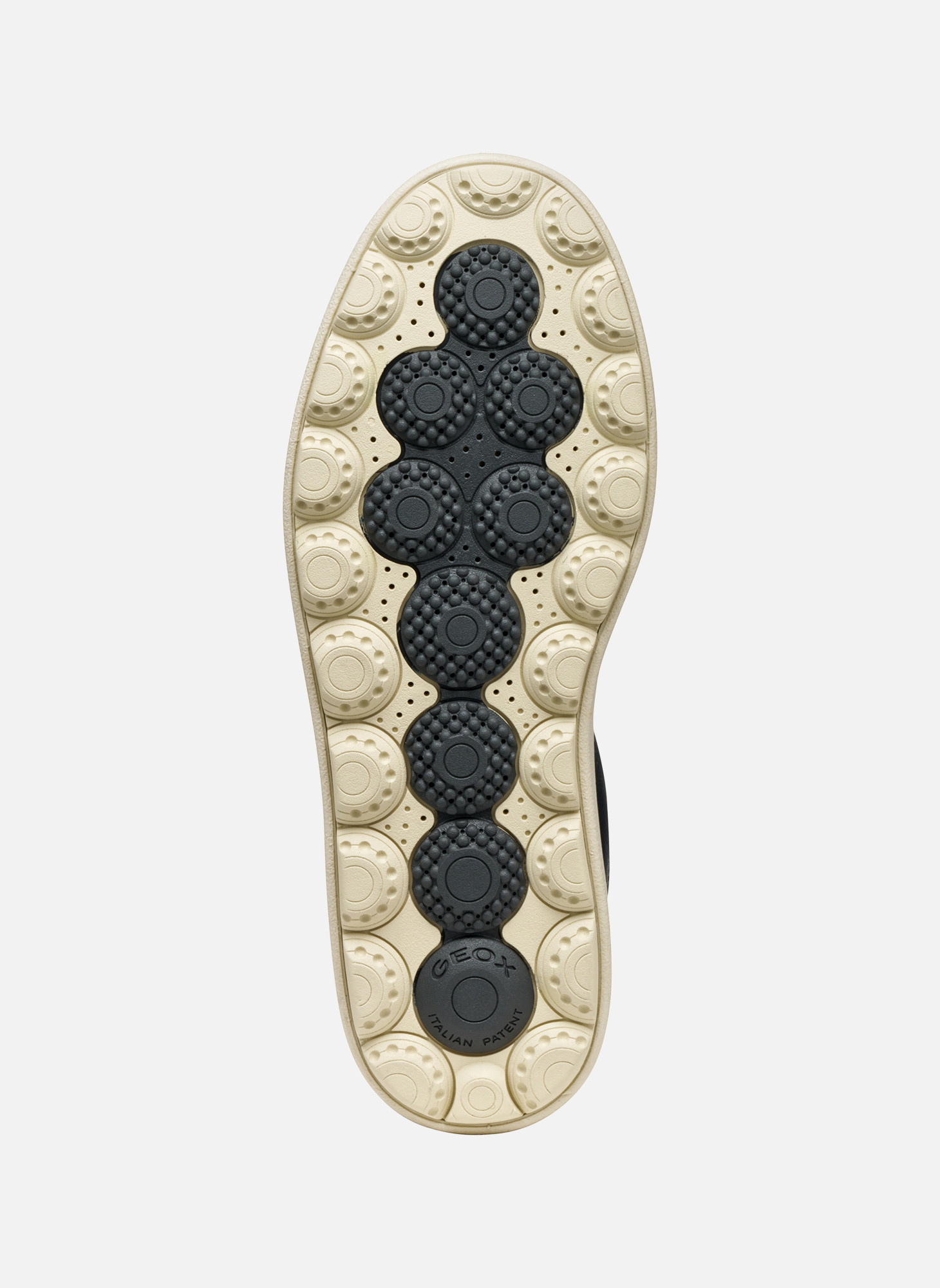 Baskets basses U SPHERICA ECUB-1.1 B ABX homme bleu Geox Baskets basses U SPHERICA ECUB-1.1 B ABX homme bleu Bleu