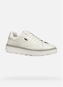 Baskets basses U SPHERICA ECUB-1.1 B ABX homme blanc Geox Baskets basses U SPHERICA ECUB-1.1 B ABX homme blanc Blanc