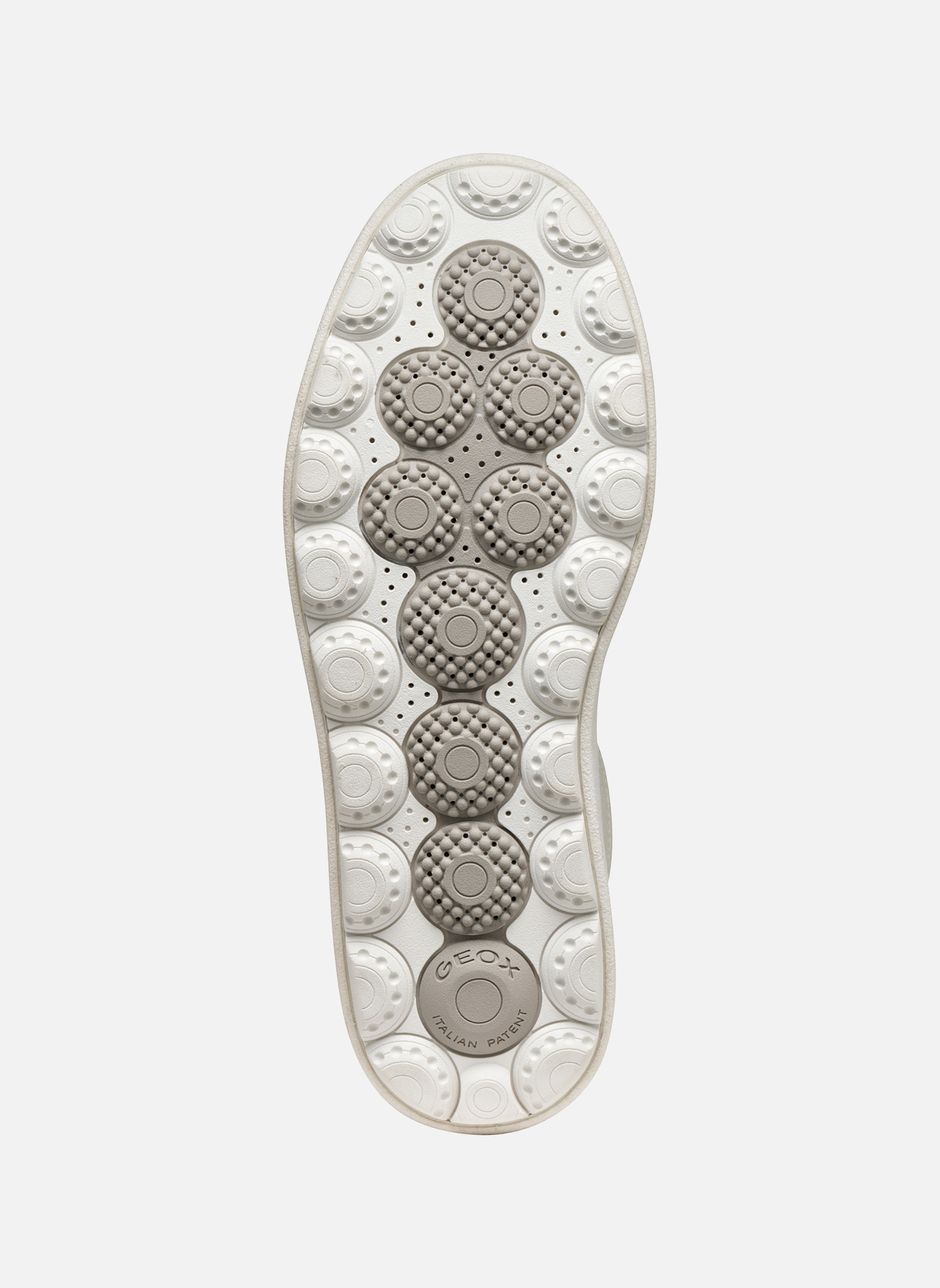 Baskets basses U SPHERICA ECUB-1.1 B ABX homme blanc Geox Baskets basses U SPHERICA ECUB-1.1 B ABX homme blanc Blanc