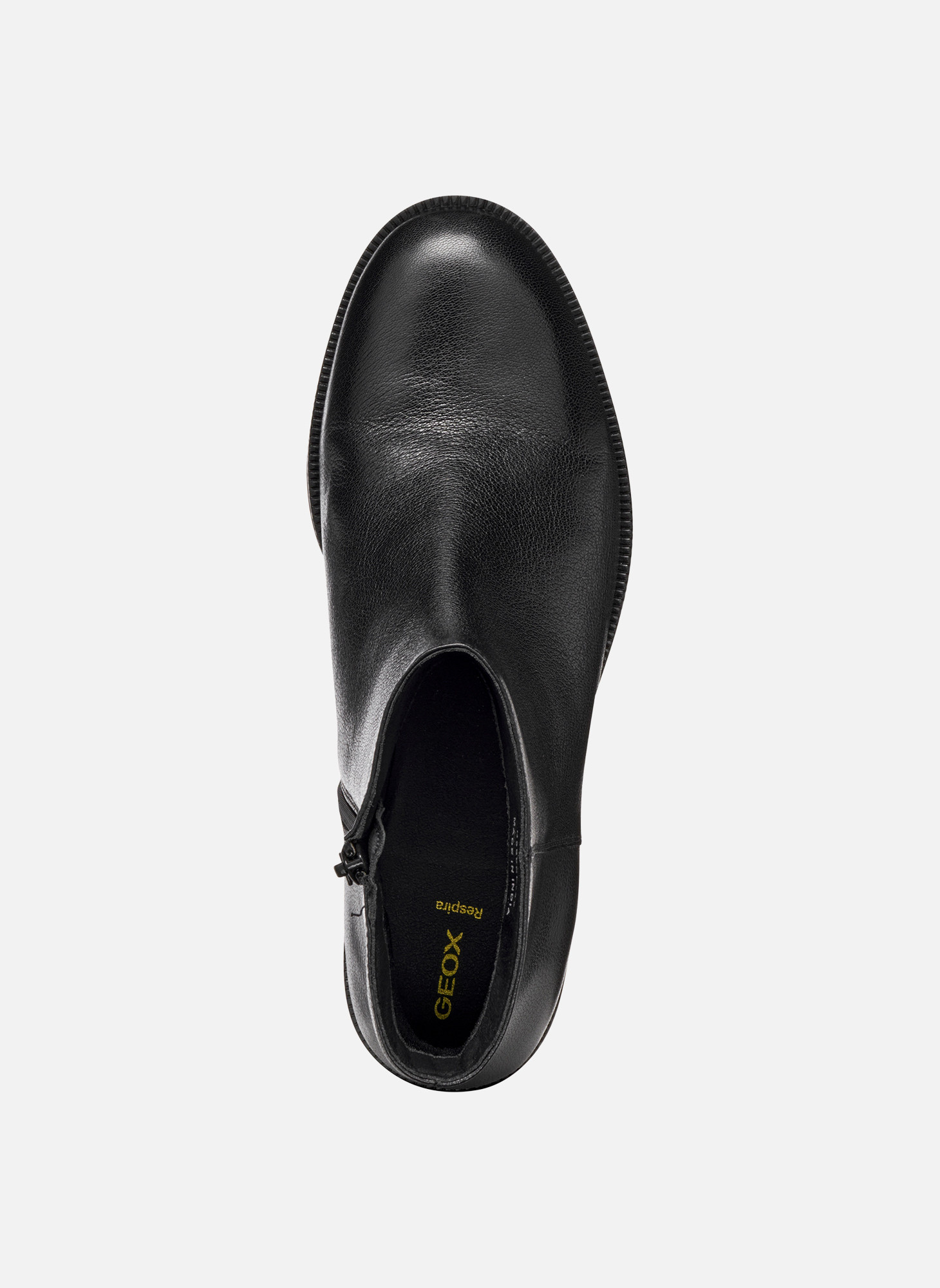 Bottines basses CAMEXIA WOMAN femme noir Geox Bottines basses CAMEXIA WOMAN femme noir Noir