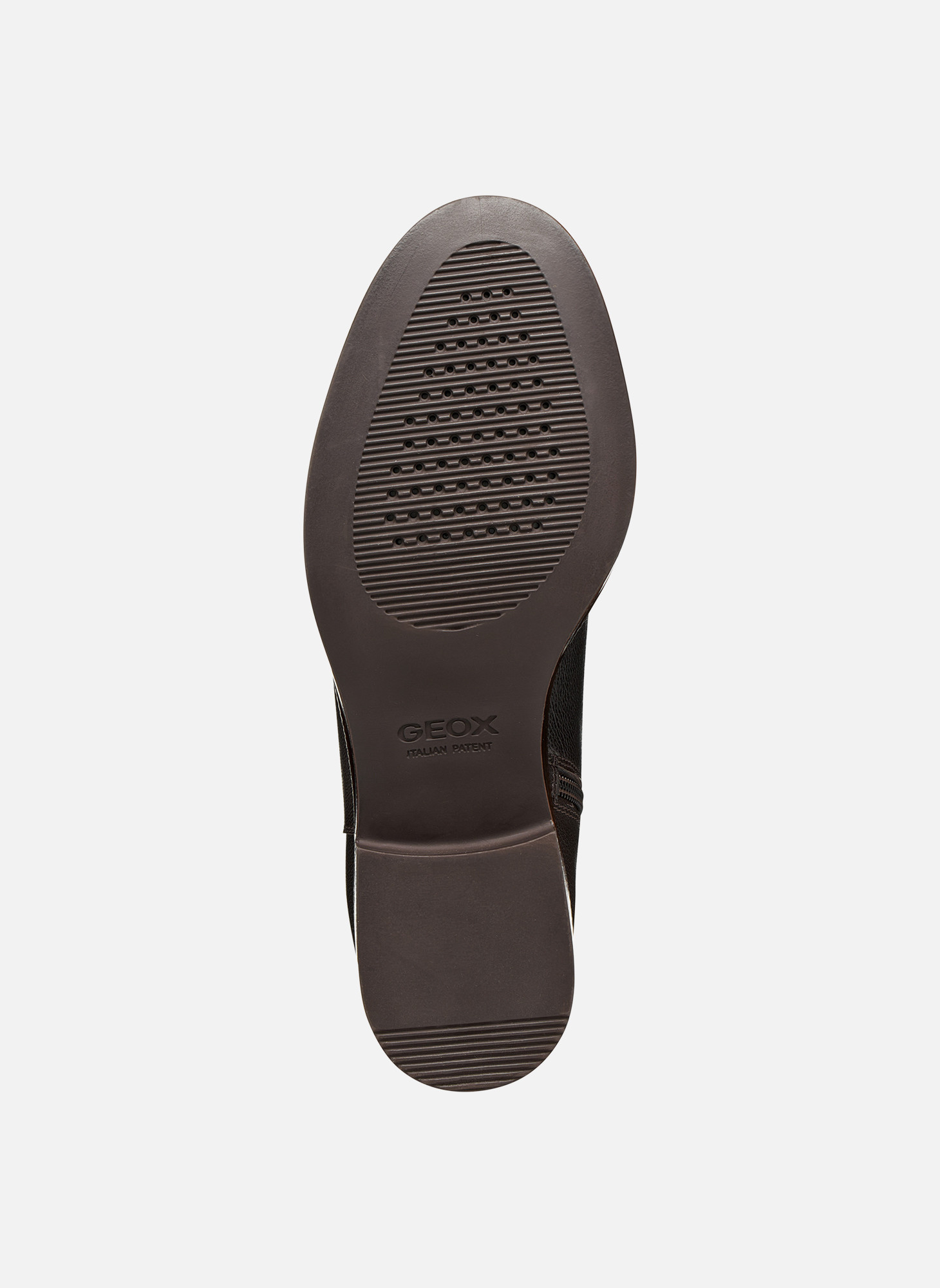 Bottines basses D CAMEXIA femme marron Geox Bottines basses D CAMEXIA femme marron Marron foncé