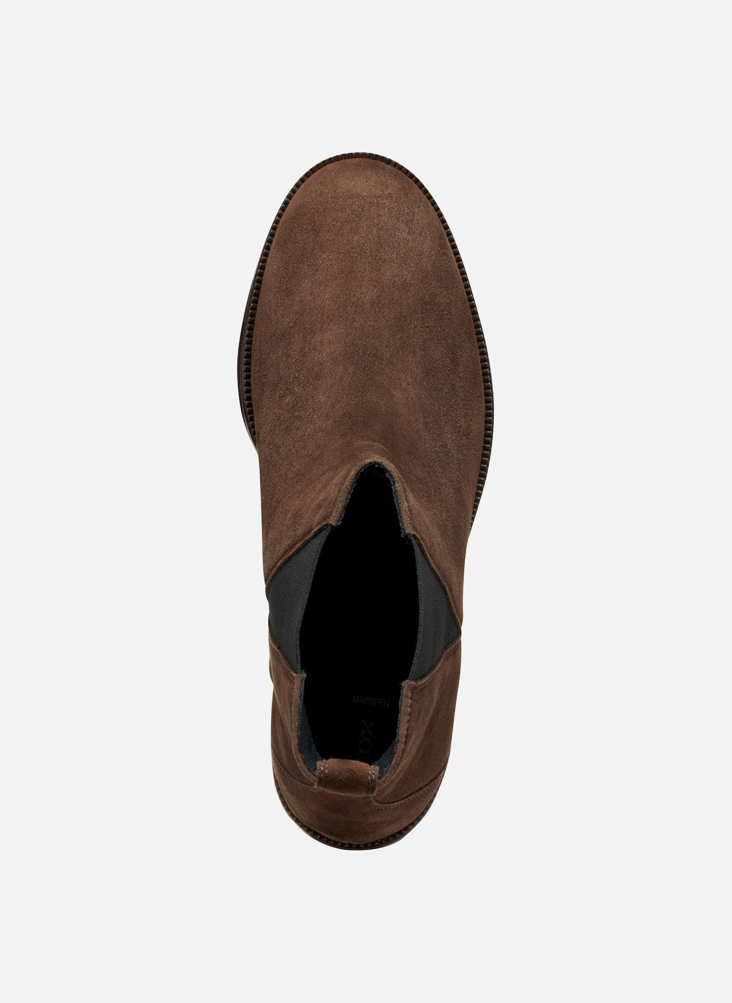 Bottines basses D CAMEXIA femme marron Geox Bottines basses D CAMEXIA femme marron Marron foncé