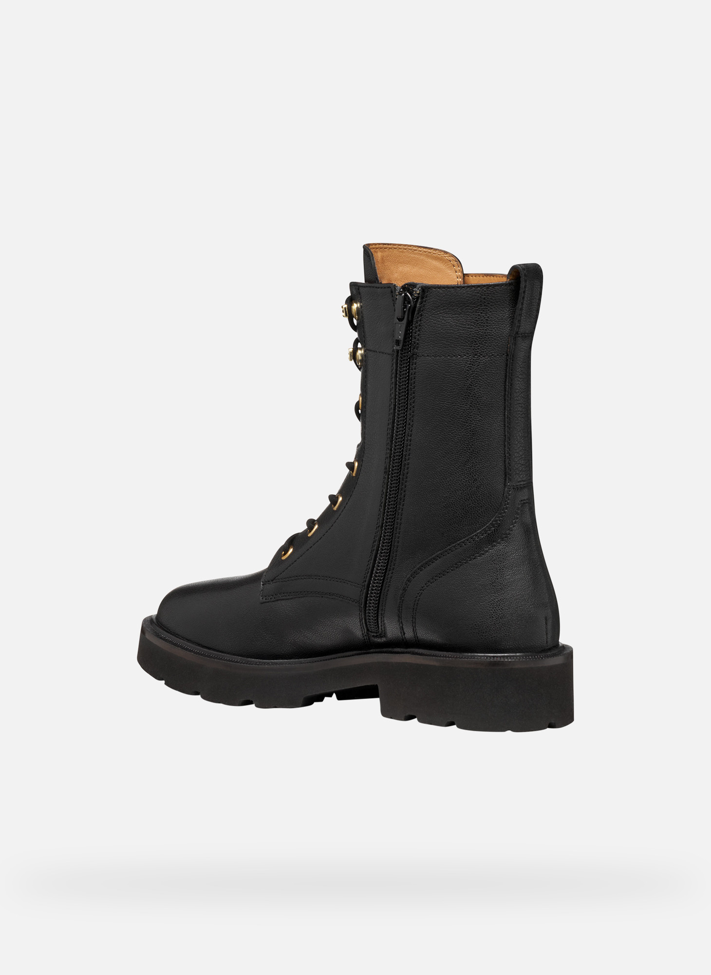 Bottines basses D NORIZE femme noir Geox Bottines basses D NORIZE femme noir Noir