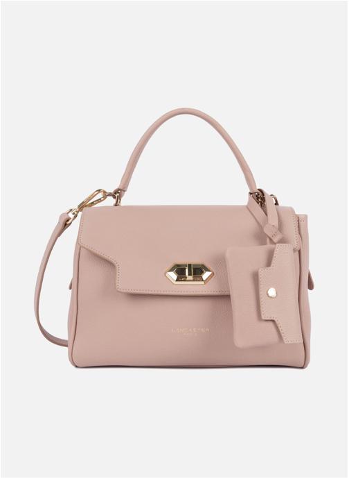 Lancaster Sacs à main Mademoiselle Grace femme beige