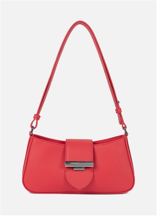 Lancaster Sacs à main Paris Ily femme rouge