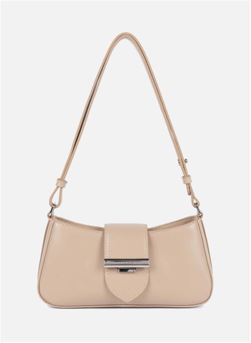 Lancaster Sacs à main Paris Ily femme beige
