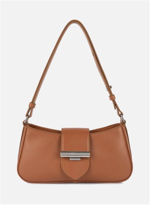 Lancaster Sacs à main Paris Ily femme marron