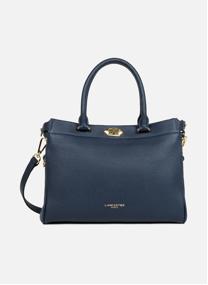 Sacs à main ROMY femme bleu Lancaster Sacs à main ROMY femme bleu Bleu foncé