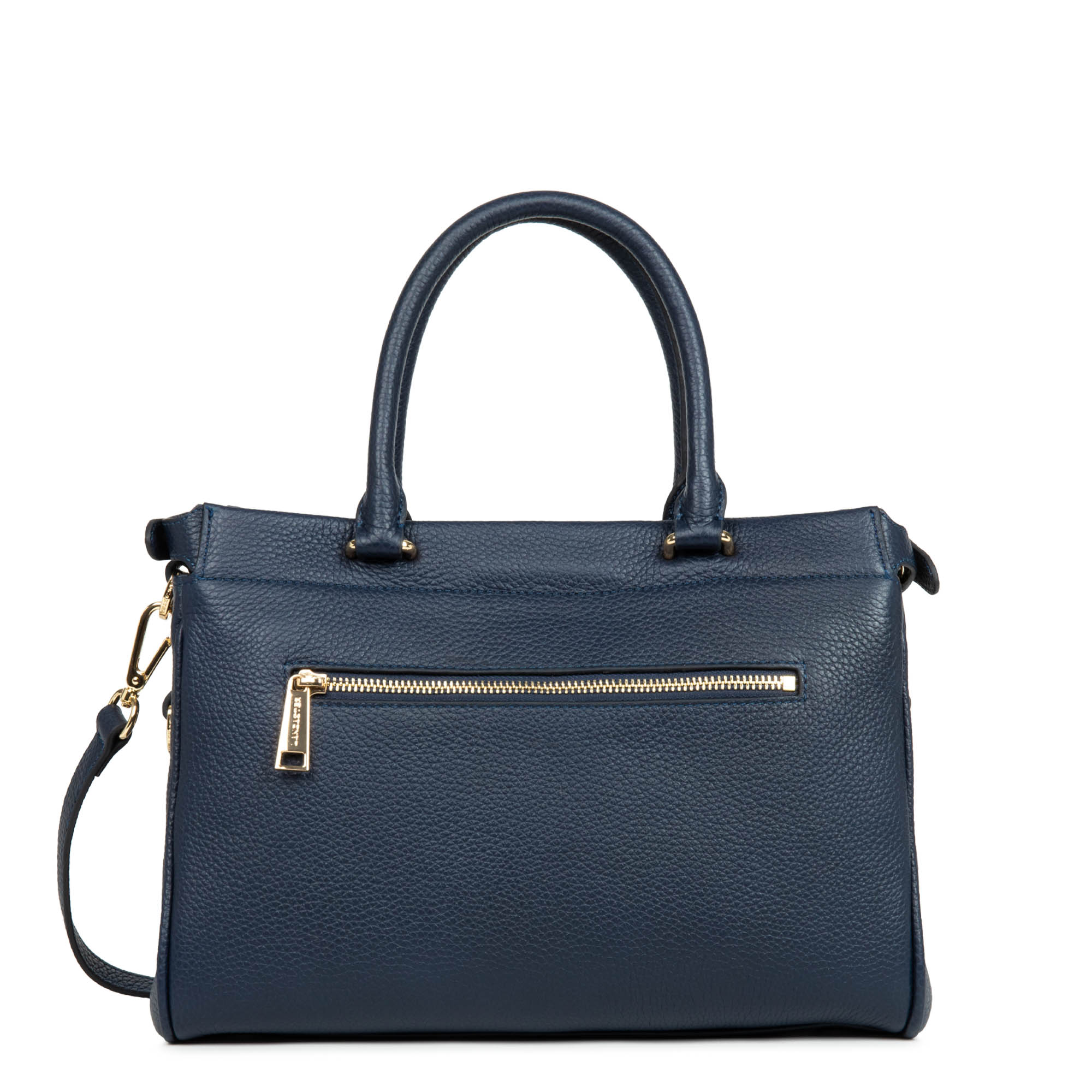 Sacs à main ROMY femme bleu Lancaster Sacs à main ROMY femme bleu Bleu foncé