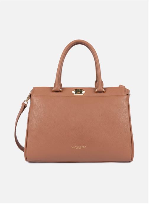 Lancaster Sacs à main ROMY femme marron