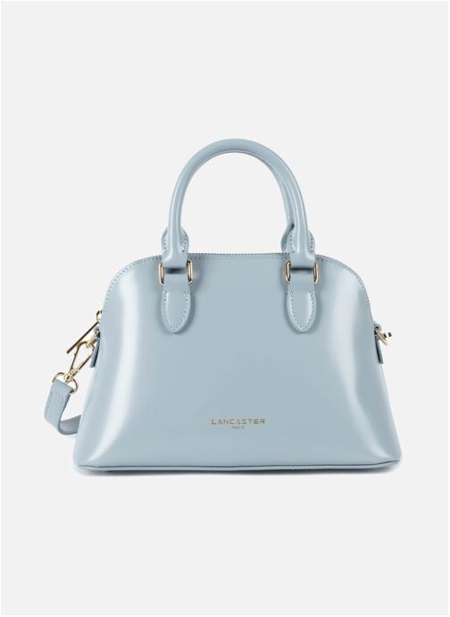 Lancaster Sacs à main Sac demi lune - Gelato Jia femme bleu