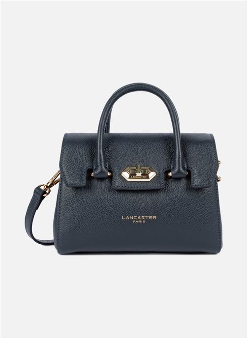 Lancaster Sacs à main Milano Cosmos femme bleu
