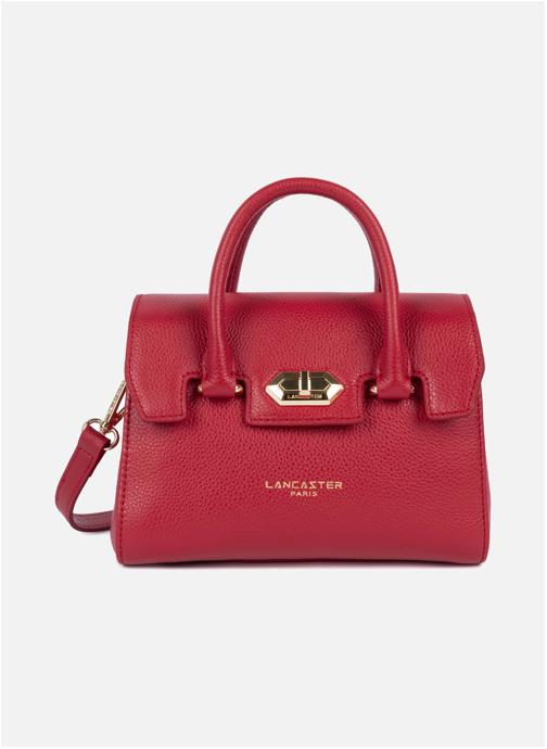 Lancaster Sacs à main Milano Cosmos femme rouge