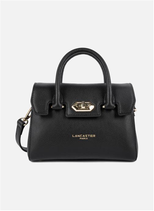 Lancaster Sacs à main Milano Cosmos femme noir