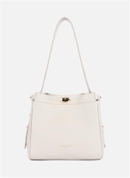 Lancaster Sacs à main Lady ROMY femme beige