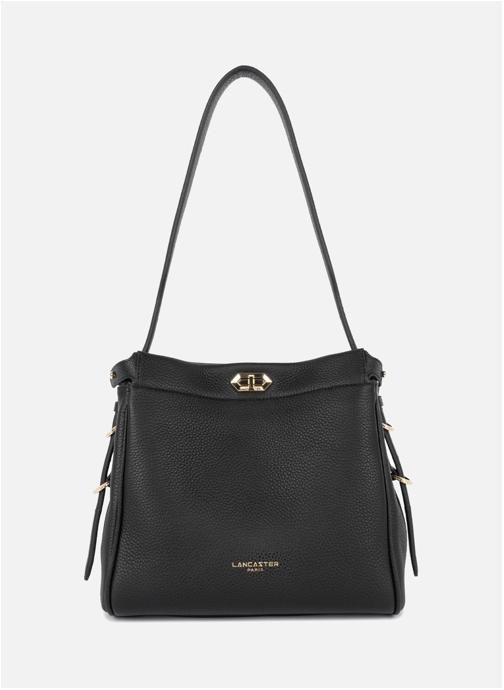 Lancaster Sacs à main Lady ROMY femme noir