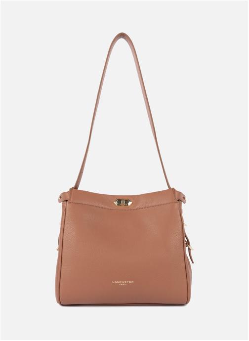 Lancaster Sacs à main Lady ROMY femme marron
