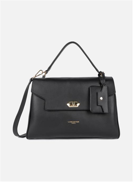 Lancaster Sacs à main Mademoiselle Grace femme noir