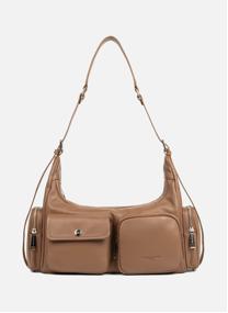 Sacs à main Soft Caramella femme marron Lancaster Sacs à main Soft Caramella femme marron Camel