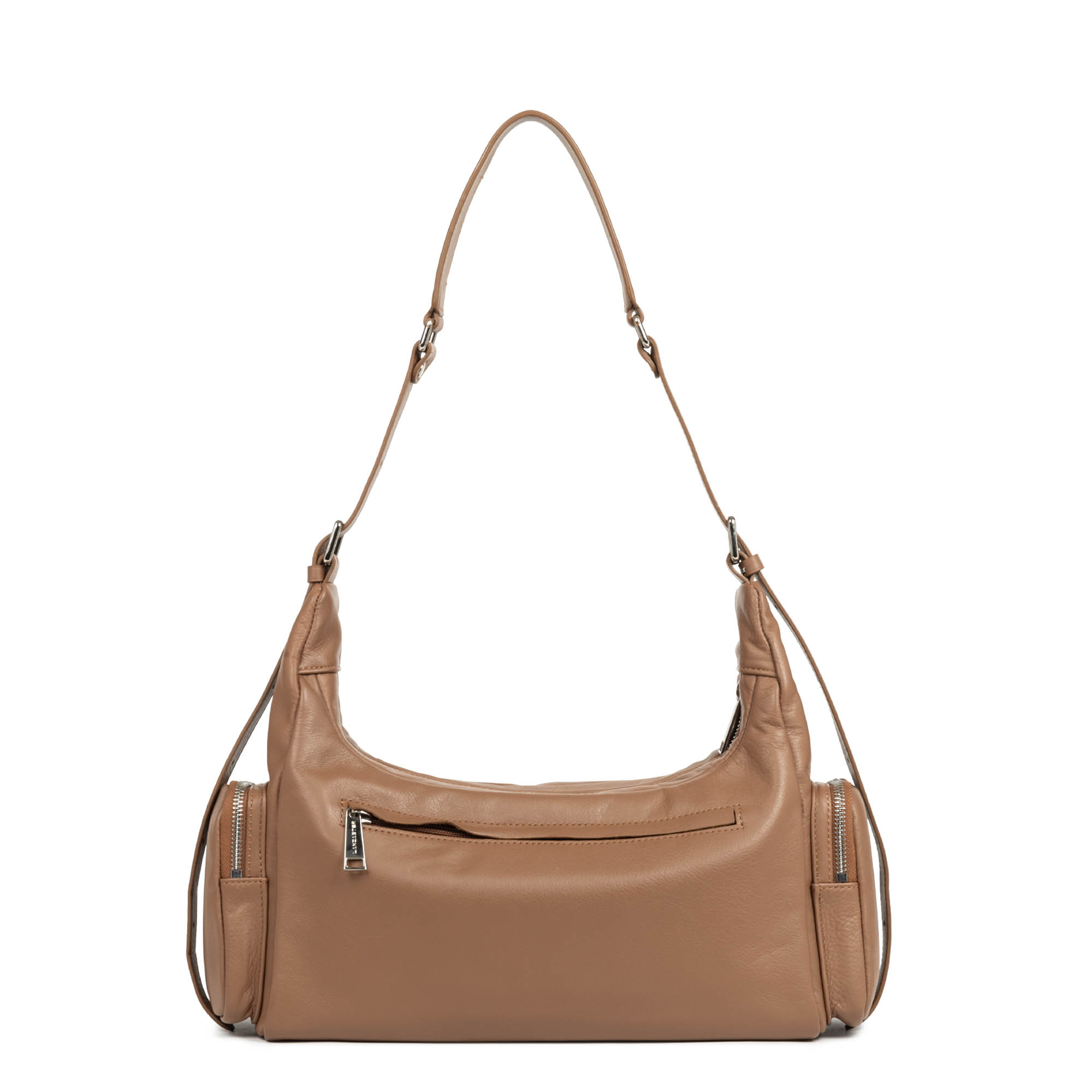 Sacs à main Soft Caramella femme marron Lancaster Sacs à main Soft Caramella femme marron Camel