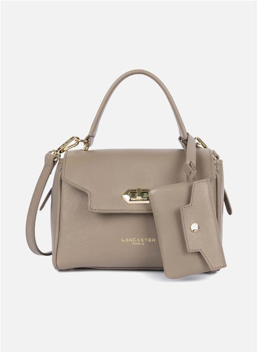 Lancaster Sacs à main Mademoiselle Grace femme beige