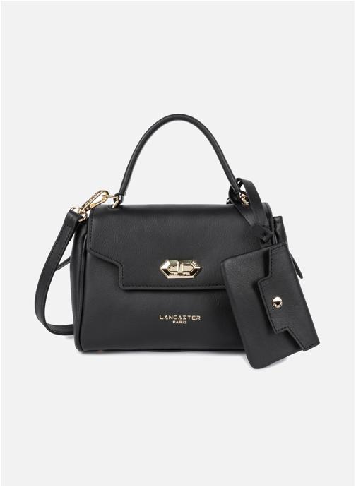 Lancaster Sacs à main Mademoiselle Grace femme noir