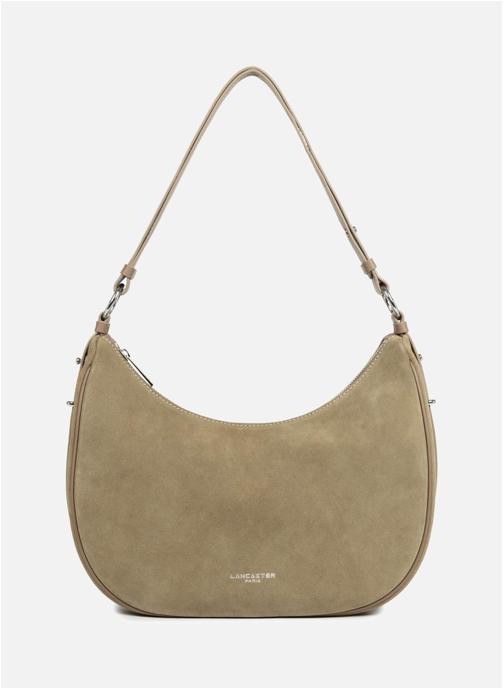 Lancaster Sacs à main Suède femme marron