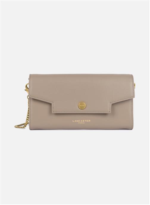 Lancaster Pochettes Donna Grace femme marron