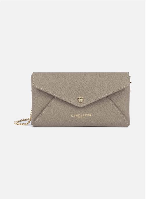 Lancaster Pochettes Sierra PM femme gris