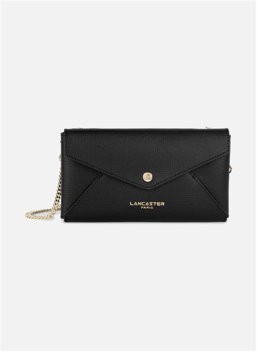 Lancaster Pochettes Sierra PM femme noir