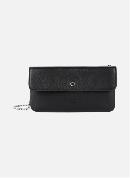 Lancaster Pochettes Soft PM femme noir