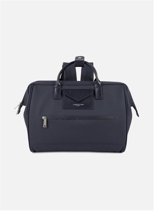 Lancaster Sacs à dos Storm KBA femme bleu