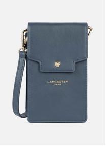Accessoires divers Mademoiselle Grace femme bleu Lancaster Accessoires divers Mademoiselle Grace femme bleu Bleu azur