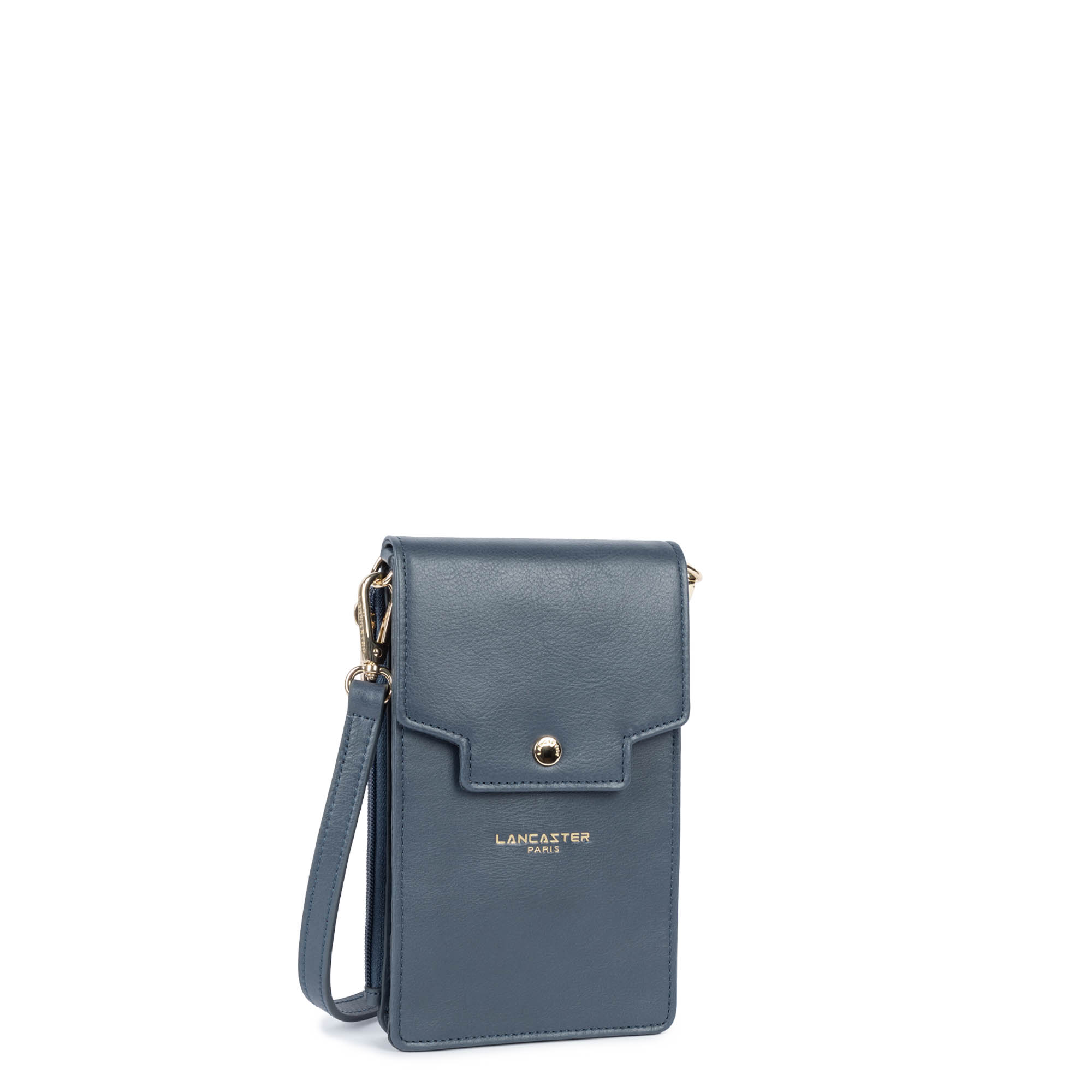Accessoires divers Mademoiselle Grace femme bleu Lancaster Accessoires divers Mademoiselle Grace femme bleu Bleu azur
