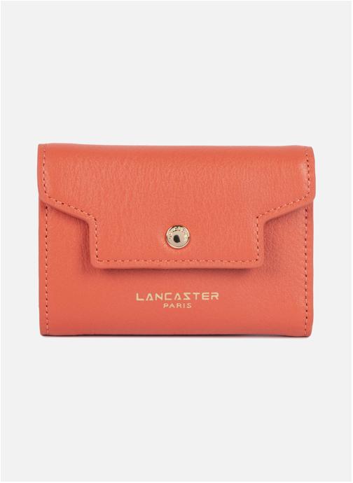 Lancaster Portefeuilles Mademoiselle Grace femme orange