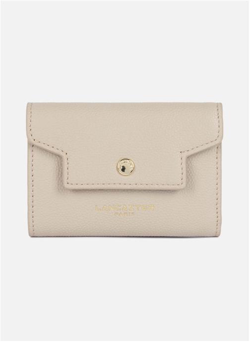 Lancaster Portefeuilles Mademoiselle Grace femme beige