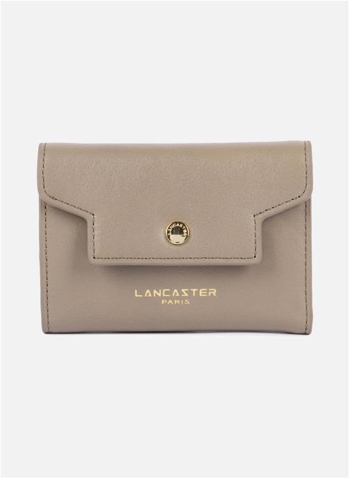 Lancaster Portefeuilles Mademoiselle Grace femme beige