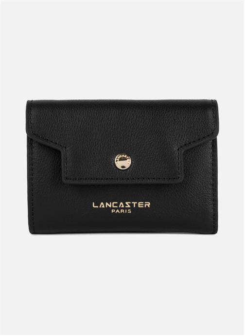 Lancaster Portefeuilles Mademoiselle Grace femme noir