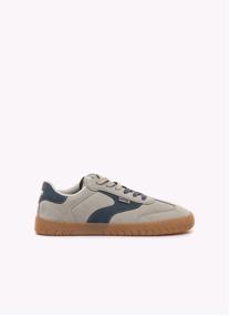 Baskets basses Sneakers Homme MTNG FREE GYM vert homme gris MTNG Baskets basses Sneakers Homme MTNG FREE GYM vert homme gris Gris
