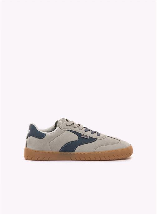 MTNG Baskets basses Sneakers Homme MTNG FREE GYM vert homme gris