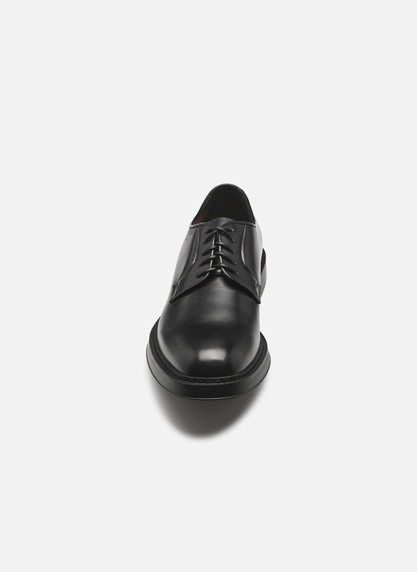 Derbies BRUX homme noir Doucal's Derbies BRUX homme noir Noir