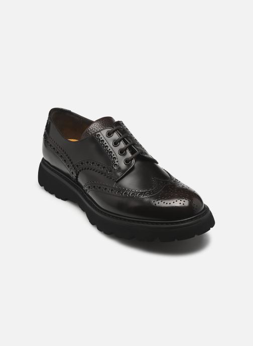 Doucal's Derby schoenen GOT heren bruin