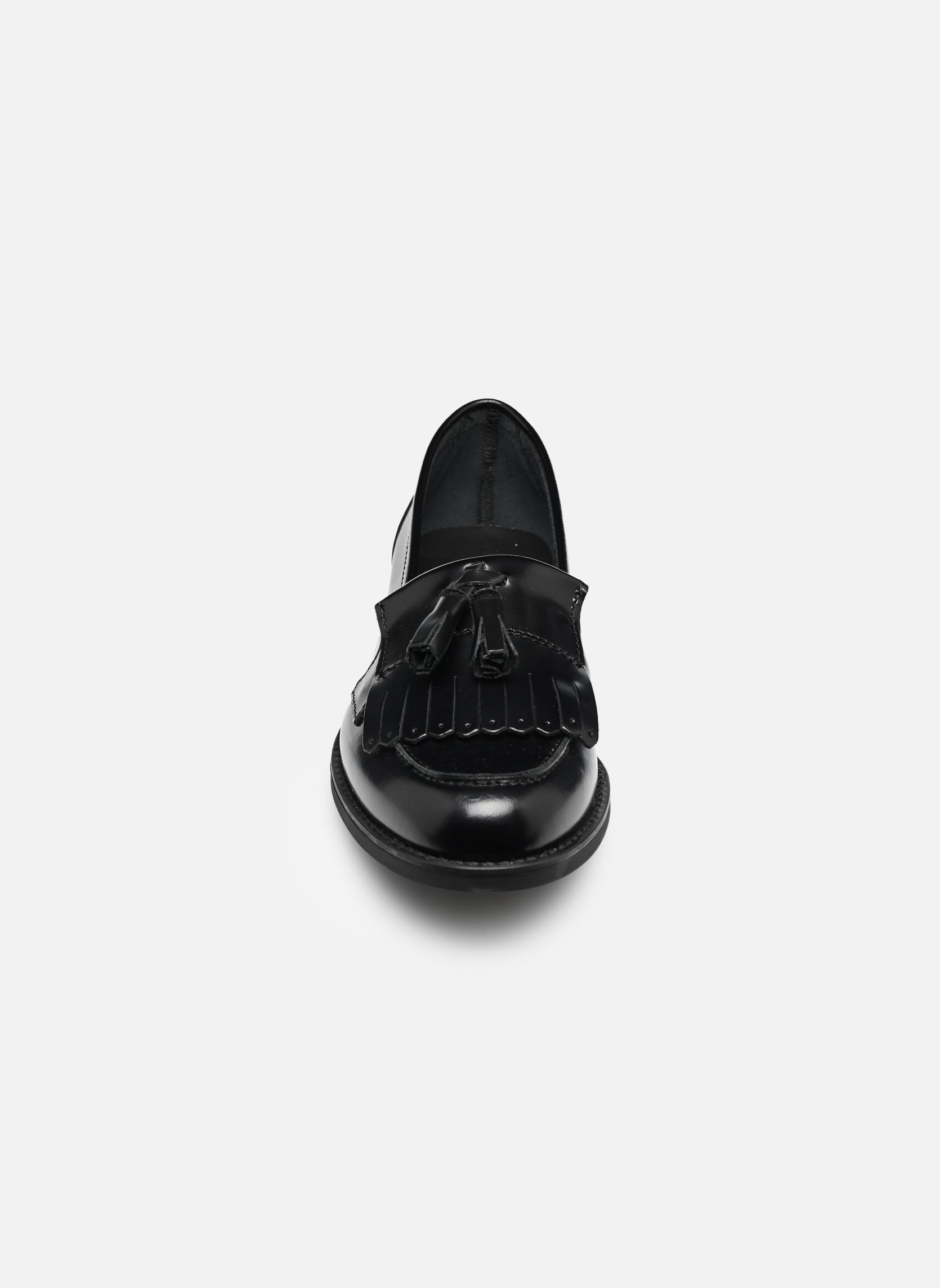 Loafer NELLE damen schwarz Jonak Loafer NELLE damen schwarz Noir
