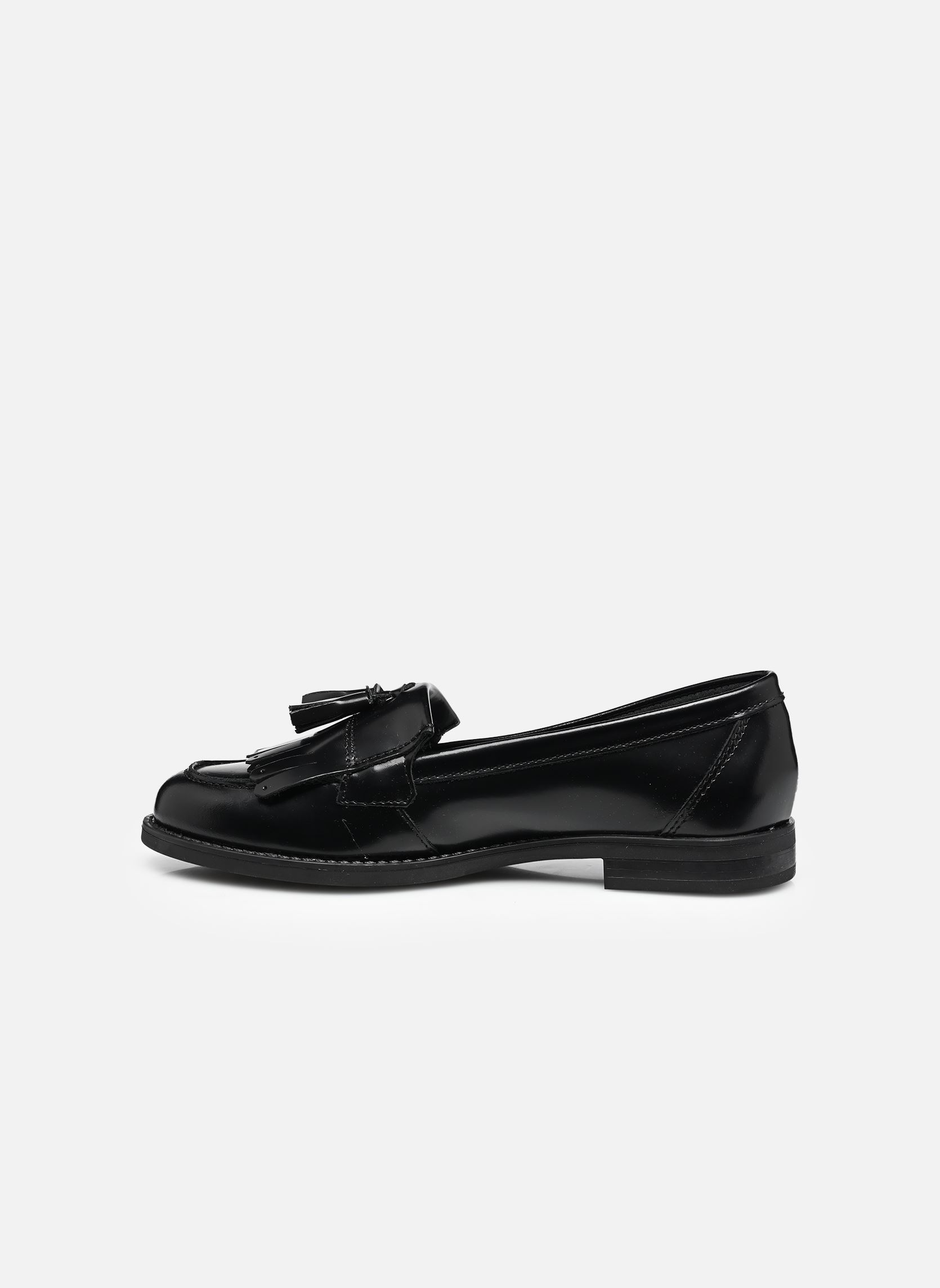 Loafer NELLE damen schwarz Jonak Loafer NELLE damen schwarz Noir